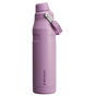 Swatch for Stanley 1913 IceFlow™ Bottle with Fast Flow Lid 36 OZ 1.06 L in Lilac | Front View