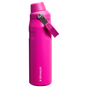 Muestra para Stanley 1913 IceFlow™ Bottle Fast Flow 0.71L en Violet Blossom | Ver Delante