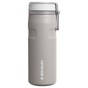 Próbka koloru dla Stanley 1913 IceFlow™ Bottle Twist Flip 0.47L w Ash | Widok Przód