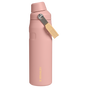 Muestra para Stanley 1913 IceFlow™ Bottle Fast Flow 0.71L en Peach Rose | Ver Delante