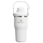 Swatch for Stanley 1913 The IceFlow™ Tumbler with Fast Flow Lid 20 OZ in Frost | Front View