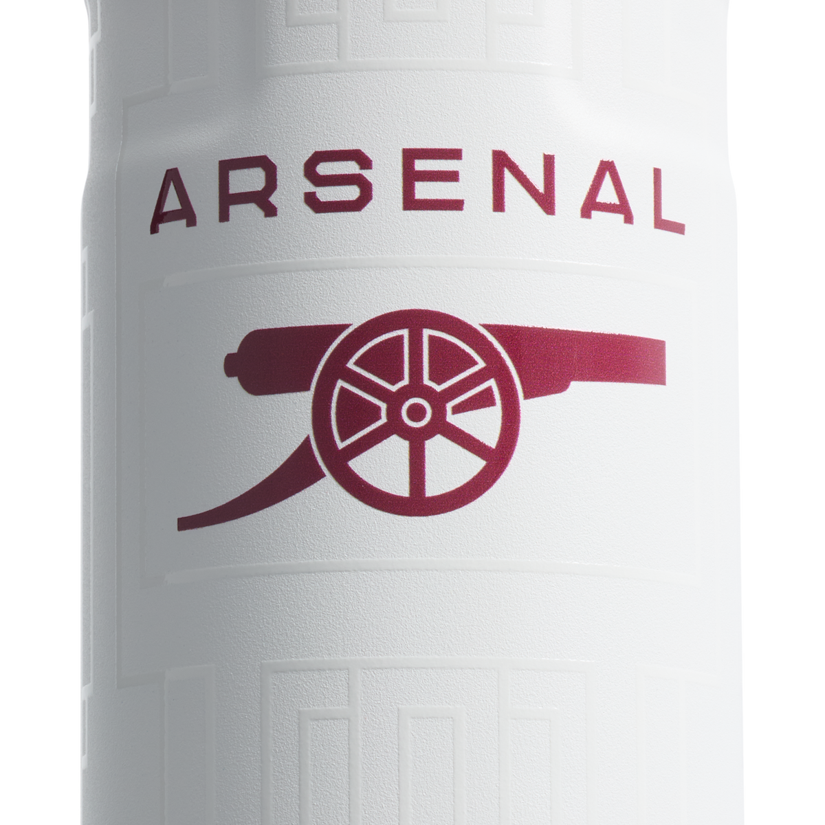 Stanley 1913 Stanley 1913 x Arsenal IceFlow™ Bottle Flip Straw 2.0 0.71L in Arsenal Homage | Weergave Gedetailleerd