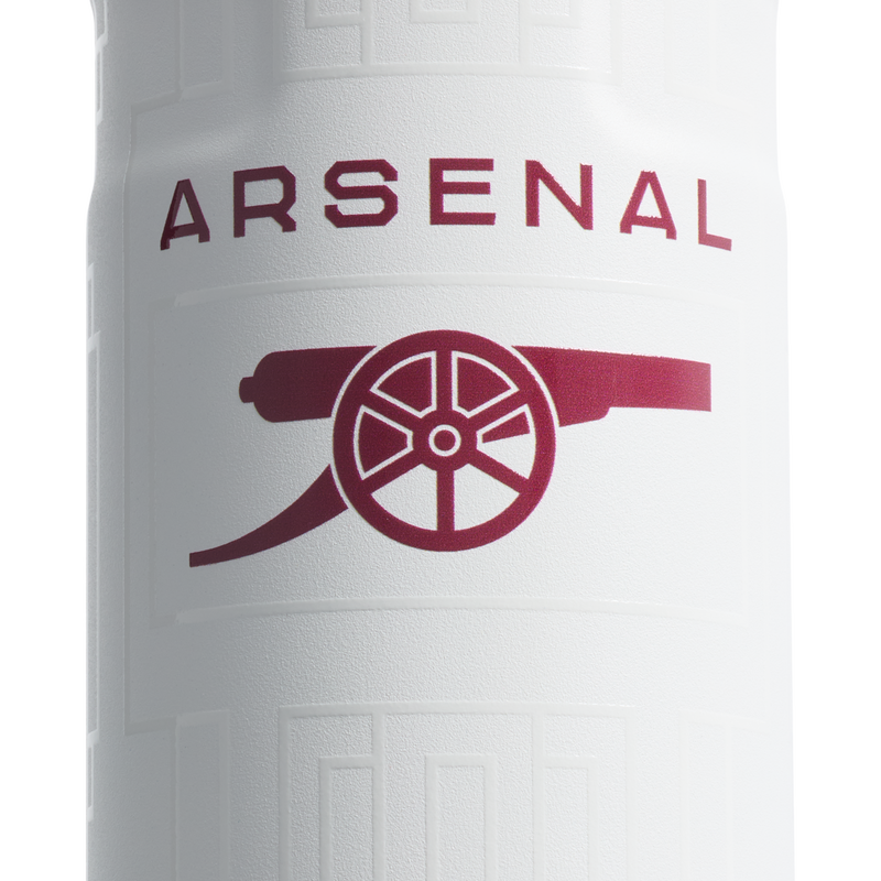 Stanley 1913 Stanley 1913 x Arsenal IceFlow™ Bottle Flip Straw 2.0 0.71L in Arsenal Homage | Weergave Gedetailleerd