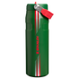 Kleurstaal voor Stanley 1913 IceFlow™ Bottle Flip Straw 2.0 0.71L in Team Dark Green Red | Weergave Voorkant