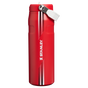 Swatch for Stanley 1913 Country Collection IceFlow™ Aerolight Flip Straw Bottle 24 OZ 0.71 L in Team Red White | Front View