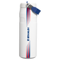 Kleurstaal voor Stanley 1913 IceFlow™ Bottle Flip Straw 2.0 0.71L in Team White Dark Blue | Weergave Voorkant