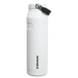 Muestra para Stanley 1913 IceFlow™ Bottle Flip Straw 2.0 1.06L en Chalk | Ver Delante