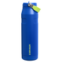 Muestra para Stanley 1913 IceFlow™ Bottle Flip Straw 2.0 1.06L en Cobalt Chartreuse | Ver Delante