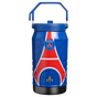 Muestra para Stanley 1913 Stanley 1913 x Paris Saint-Germain IceFlow™ Flip Straw Jug 1.9L en PSG Nouveau | Ver Detrás
