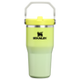 Swatch for Stanley 1913 The IceFlow™ Flip Straw Tumbler 20 OZ 0.59 L in Atomic Gradient | Front View