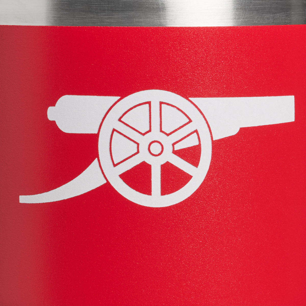 Stanley 1913 Stanley 1913 x Arsenal IceFlow™ Flip Straw 2.0 Tumbler 0.59L in Arsenal Red | Weergave Gedetailleerd