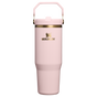 Swatch for Stanley 1913 IceFlow™ Flip Straw 2.0 Tumbler 0.89L in Blossom Gloss | Front View