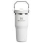 Swatch for Stanley 1913 The IceFlow™ Flip Straw Tumbler 14 OZ 0.41 L in Frost | Front View