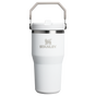Swatch for Stanley 1913 The IceFlow Flip Straw Tumbler 20 OZ 0.59 L in Frost | Front View