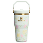 Swatch for Stanley 1913 IceFlow™ Flip Straw 2.0 Tumbler 0.59L in Spring Blossoms | Front View