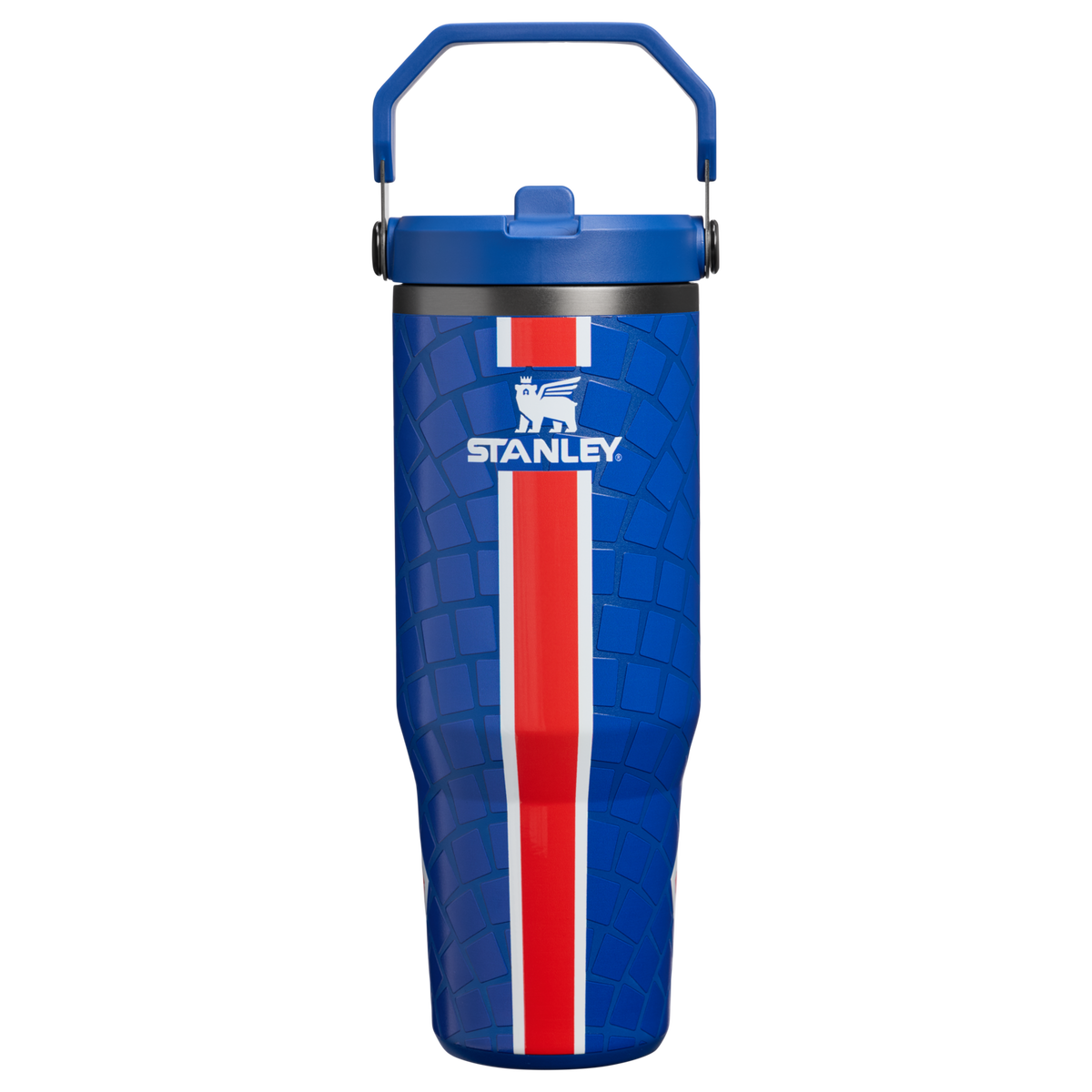 Stanley 1913 Stanley 1913 x Paris Saint-Germain IceFlow™ Flip Straw 2.0 Tumbler 0.89L in PSG Nouveau | Weergave Terug