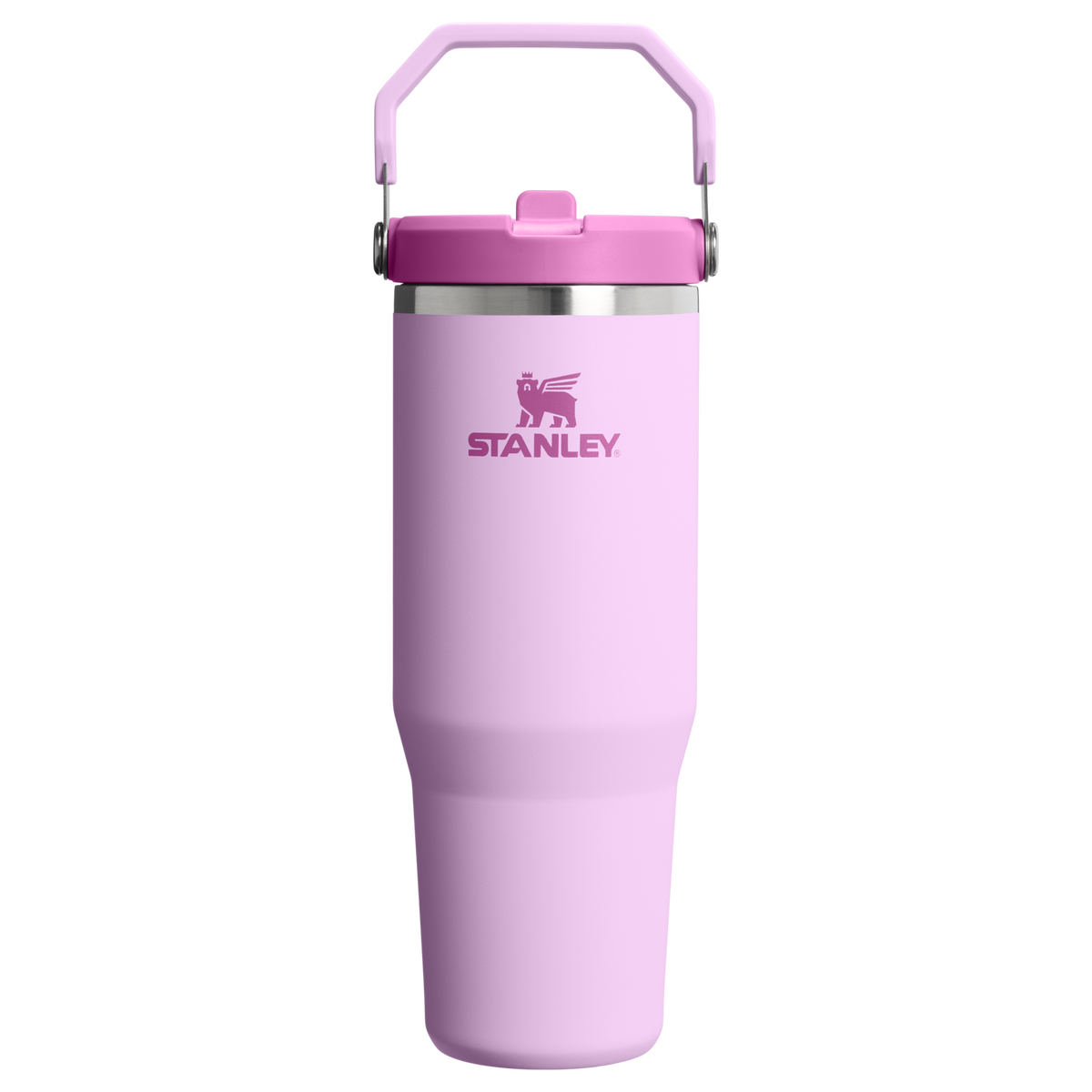 The IceFlow™ Flip Straw Tumbler | 30 OZ | 0.89 L