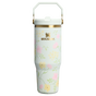 Swatch for Stanley 1913 IceFlow™ Flip Straw 2.0 Tumbler 0.89L in Spring Blossoms | Front View