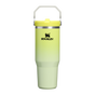 Swatch for Stanley 1913 The IceFlow™ Flip Straw Tumbler 30 OZ 0.89 L in Atomic Gradient | Front View