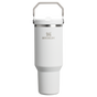 Swatch for Stanley 1913 The IceFlow™ Flip Straw Tumbler 40 OZ  1.18L in Frost | Front View