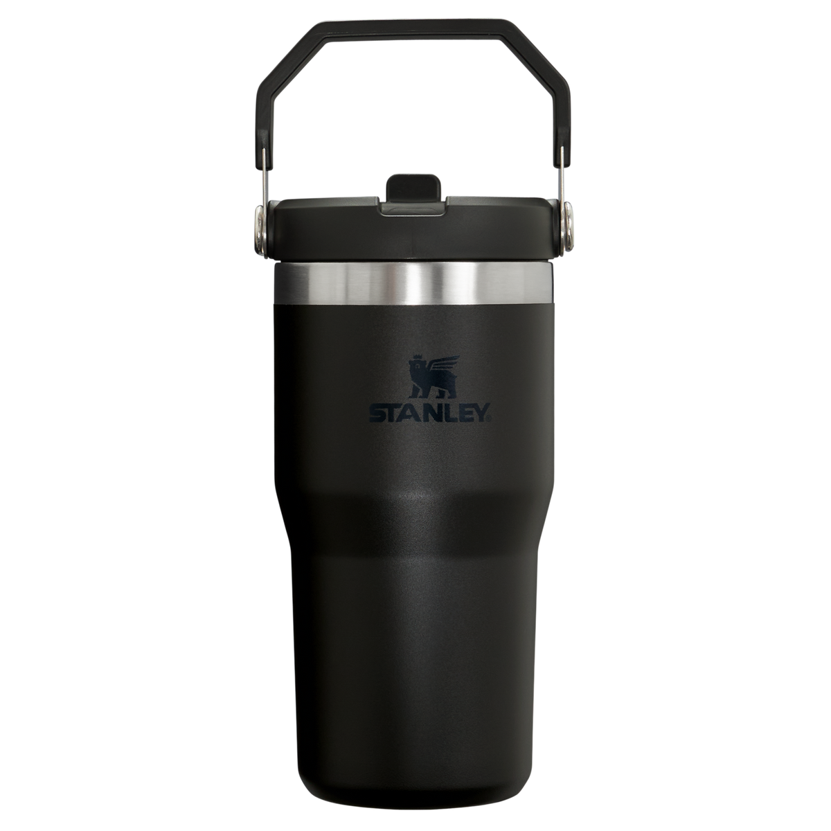 The IceFlow Flip Straw Tumbler | 20 OZ | 0.59 L - Stanley Create