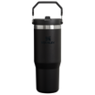 The IceFlow Flip Straw Tumbler | 30 OZ | 0.88 L - Stanley Create