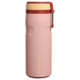 Próbka koloru dla Stanley 1913 IceFlow™ Bottle Twist Flip 0.47L w Peach Rose | Widok Przód