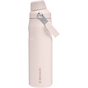Muestra para Stanley 1913 IceFlow™ Bottle Fast Flow 0.71L en Rose Quartz | Ver Delante
