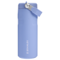 Swatch for Stanley 1913 The IceFlow™ Bottle with Flip Straw Lid 16 OZ 0.47 L in Hydrangea | Front View
