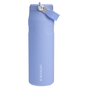 Kleurstaal voor Stanley 1913 IceFlow™ Bottle Flip Straw 2.0 0.71L in Hydrangea | Weergave Voorkant
