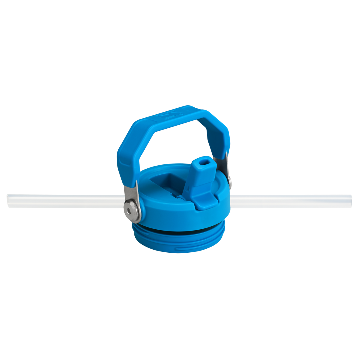 Stanley 1913 IceFlow™ Bottle Flip Straw 2.0 1.06L en Azure | Ver Detalles de la tapa
