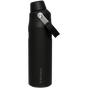 Muestra para Stanley 1913 IceFlow™ Bottle Fast Flow 0.71L en Black 2.0 | Ver Delante