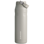 Muestra para Stanley 1913 IceFlow™ Bottle Flip Straw 2.0 1.06L en Ash | Ver Delante