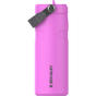 Muestra para Stanley 1913 IceFlow™ Bottle Flip Straw 2.0 0.47L - Stanley Create en Hot Pink