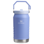 Swatch for Stanley 1913 The IceFlow™ Flip Straw 2.0 Jug 1.90L in Hydrangea | Front View