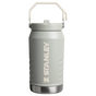 Swatch for Stanley 1913 The IceFlow™Flip Straw Jug 64 oz 1.9 L in Sage Grey | Front View