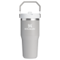 Swatch for Stanley 1913 The IceFlow™ Flip Straw Tumbler 14 OZ 0.41 L in Ash | Front View