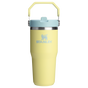 Swatch for Stanley 1913 The IceFlow™ Flip Straw Tumbler 14 OZ 0.41 L in Pomelo | Front View