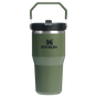 Swatch for Stanley 1913 IceFlow™ Flip Straw 2.0 Tumbler 0.59L in Dried Pine | Front View