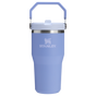 Swatch for Stanley 1913 IceFlow™ Flip Straw 2.0 Tumbler 0.59L in Hydrangea | Front View