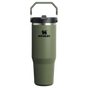 Swatch for Stanley 1913 The IceFlow™ Flip Straw Tumbler 30 OZ 0.89 L in Dried Pine