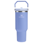 Swatch for Stanley 1913 The IceFlow™ Flip Straw Tumbler 40 OZ  1.18L in Hydrangea | Front View