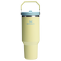Swatch for Stanley 1913 The IceFlow™ Flip Straw Tumbler 40 OZ  1.18L in Pomelo | Front View