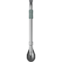 Kleurstaal voor Stanley 1913 The Mate Bombilla Straw in Stainless Steel
