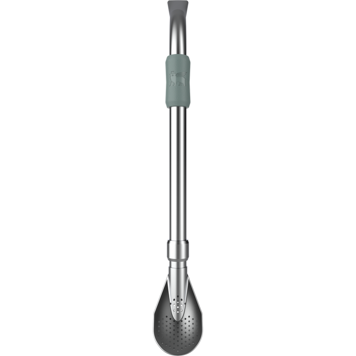Stanley 1913 The Mate Bombilla Straw in Stainless Steel