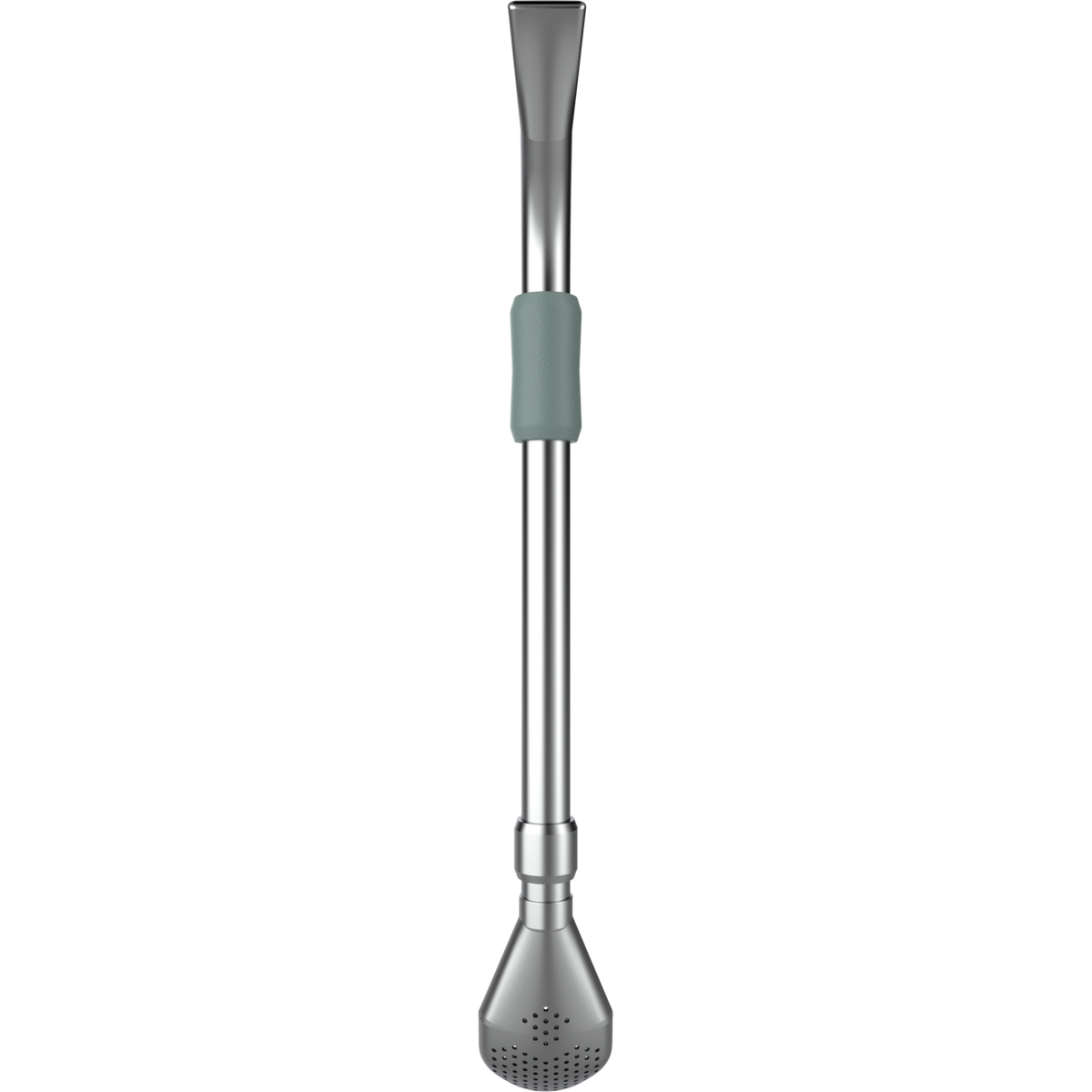 Stanley 1913 The Mate Bombilla Straw in Stainless Steel | Bekijk de 1