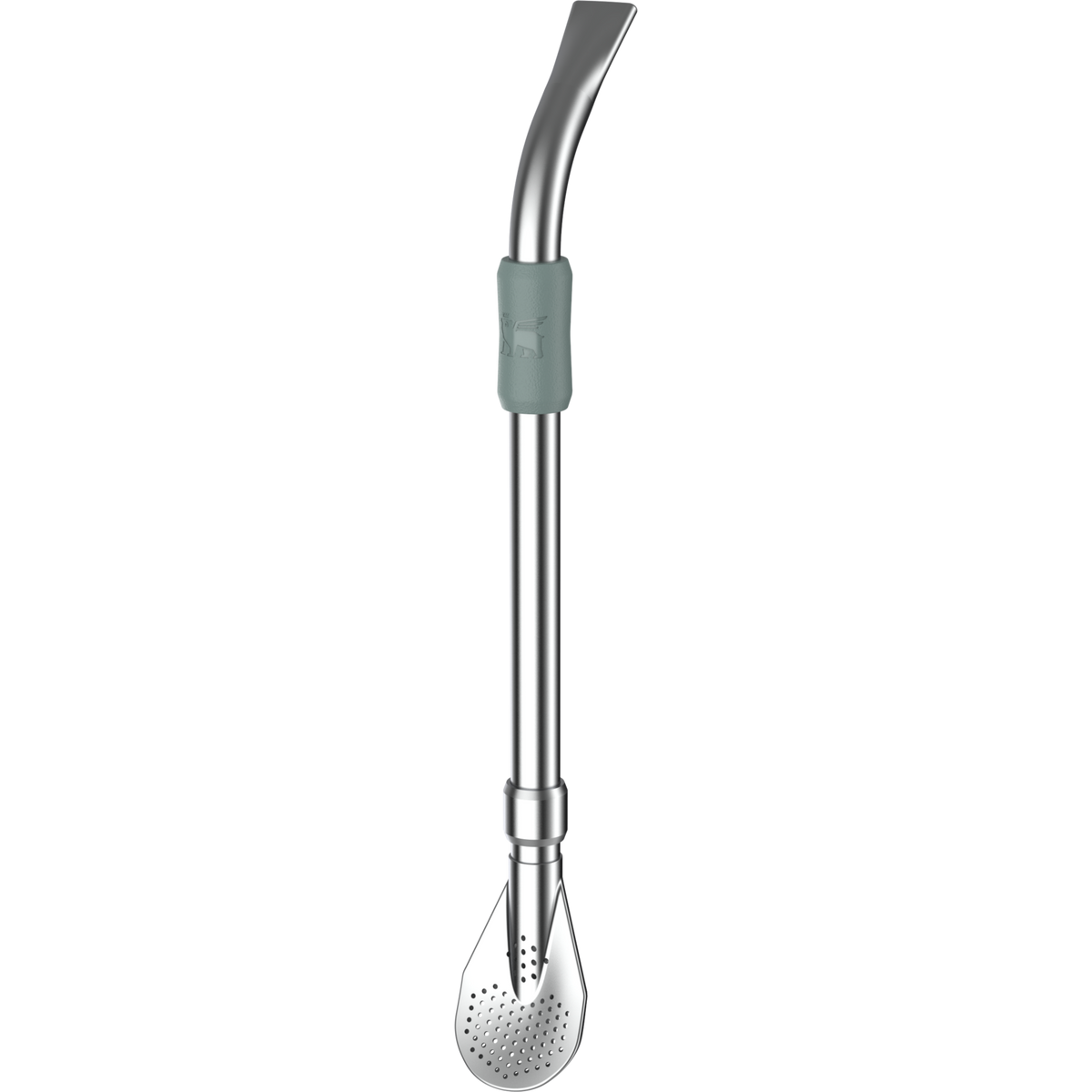 Stanley 1913 The Mate Bombilla Straw in Stainless Steel | Bekijk de 2