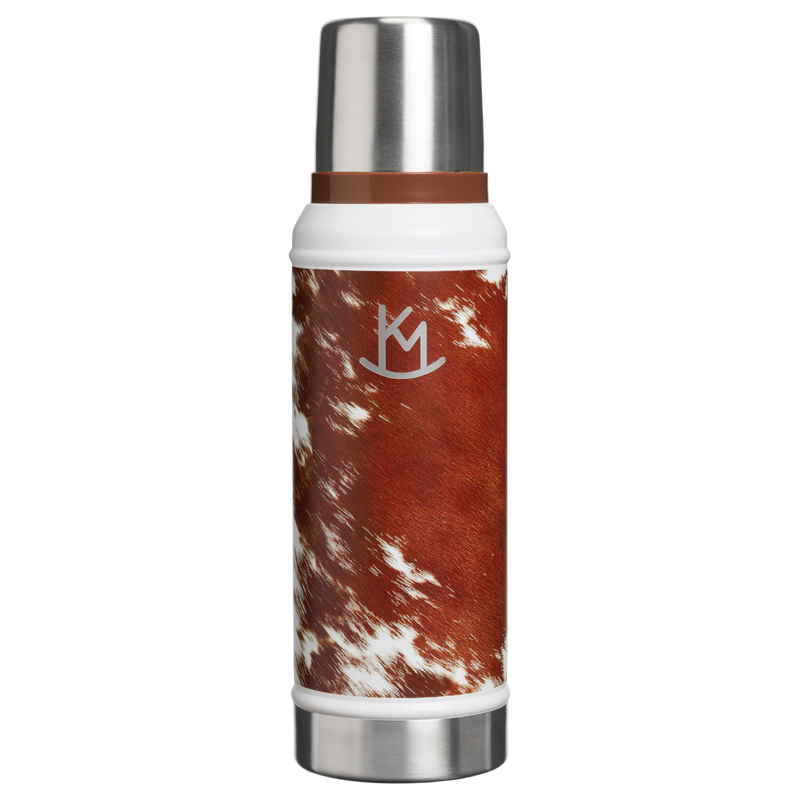 Stanley 1913 Stanley 1913 x Kacey Musgraves Legendary Classic Bottle 0.94L w Kacey Musgraves Rodeo | Widok Wstecz