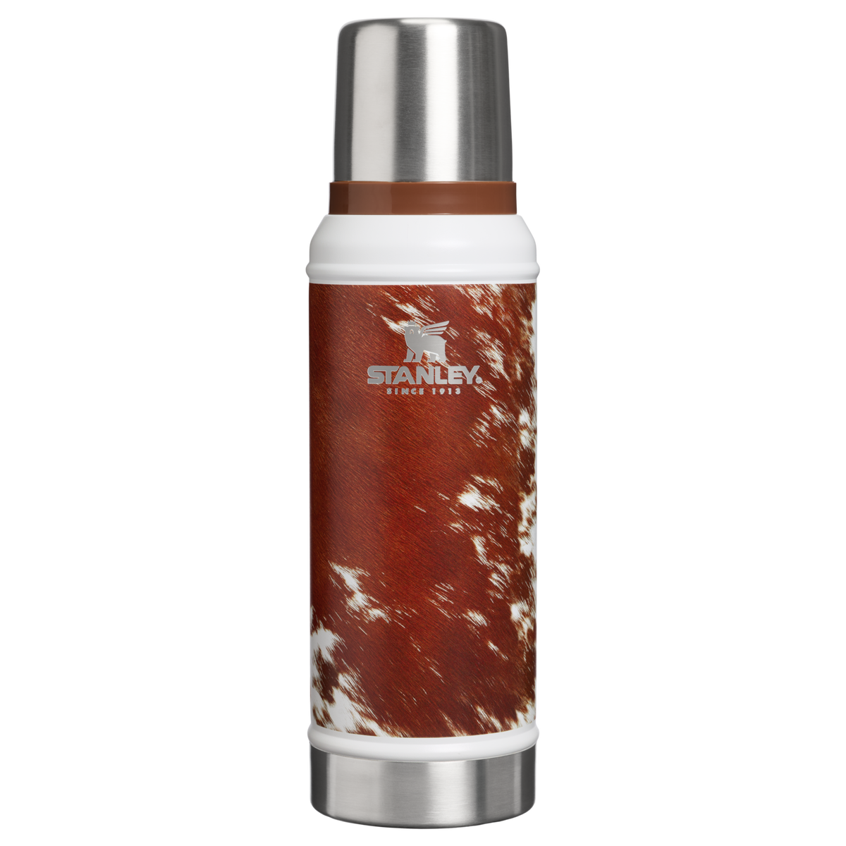 Stanley 1913 Stanley 1913 x Kacey Musgraves Legendary Classic Bottle 0.94L w Kacey Musgraves Rodeo | Widok Przód