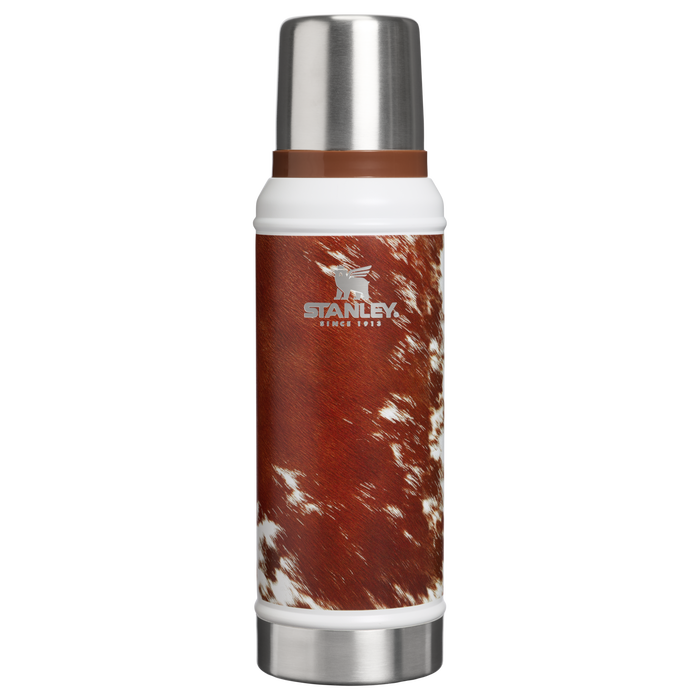 Stanley 1913 Stanley 1913 x Kacey Musgraves Legendary Classic Bottle 0.94L w Kacey Musgraves Rodeo | Widok Przód